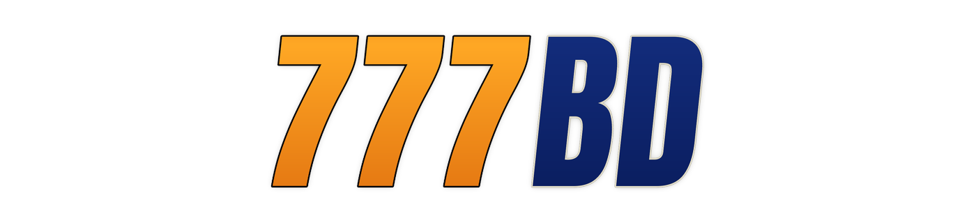 777bd logo